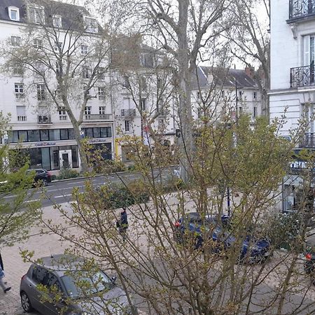 Chez Eric Le N2 Lägenhet Tours Exteriör bild